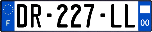 DR-227-LL