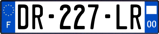 DR-227-LR