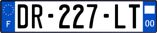 DR-227-LT