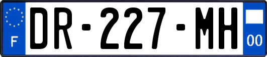 DR-227-MH