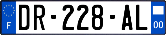 DR-228-AL