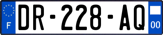 DR-228-AQ