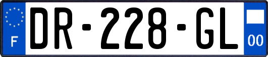 DR-228-GL