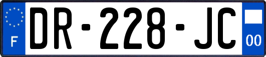 DR-228-JC