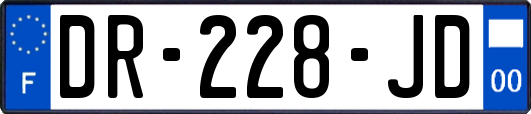 DR-228-JD