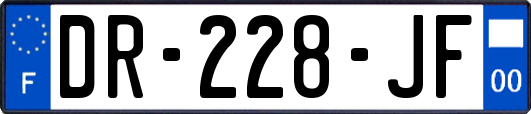 DR-228-JF