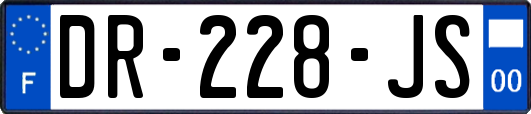 DR-228-JS