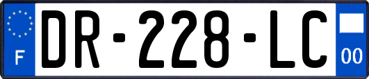 DR-228-LC