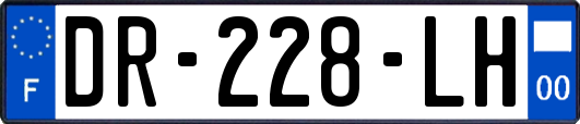 DR-228-LH