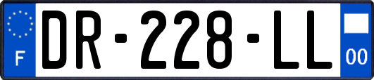 DR-228-LL