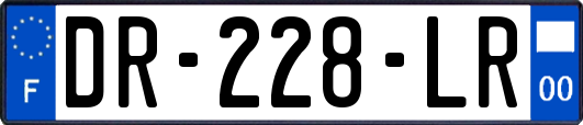 DR-228-LR