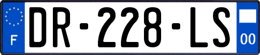 DR-228-LS