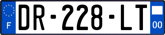 DR-228-LT