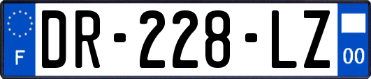 DR-228-LZ