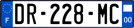 DR-228-MC