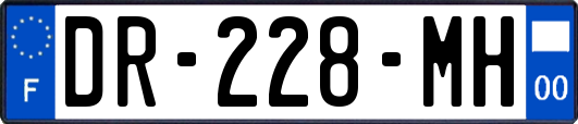 DR-228-MH