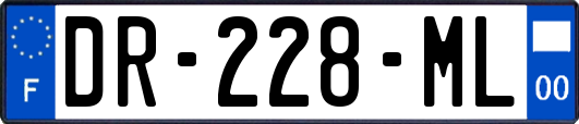 DR-228-ML
