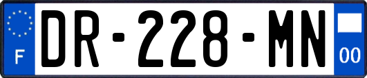 DR-228-MN