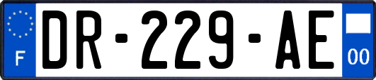 DR-229-AE