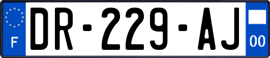 DR-229-AJ