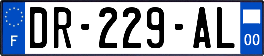 DR-229-AL