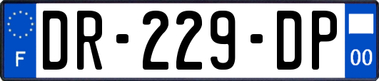 DR-229-DP