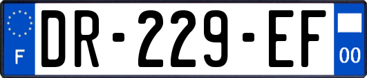 DR-229-EF