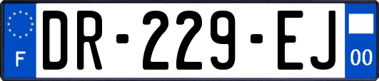 DR-229-EJ