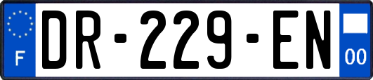 DR-229-EN
