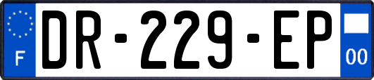 DR-229-EP