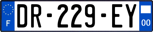 DR-229-EY