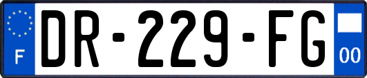DR-229-FG