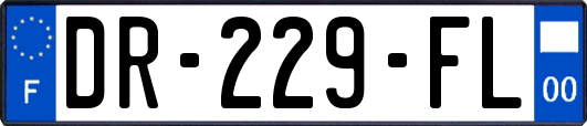 DR-229-FL