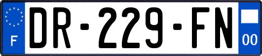 DR-229-FN