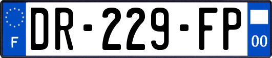 DR-229-FP