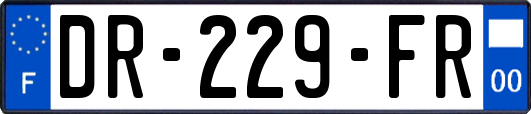 DR-229-FR