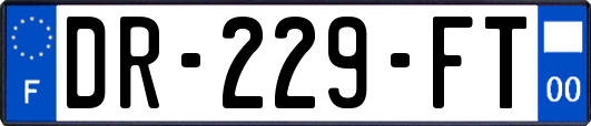DR-229-FT