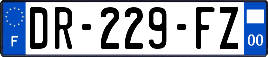 DR-229-FZ
