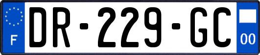DR-229-GC