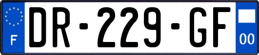 DR-229-GF