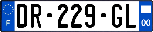 DR-229-GL