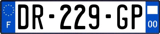 DR-229-GP