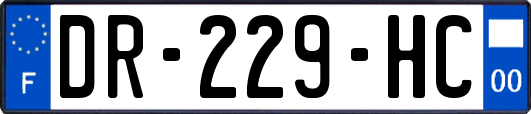 DR-229-HC