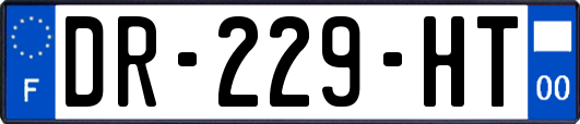 DR-229-HT