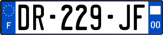 DR-229-JF