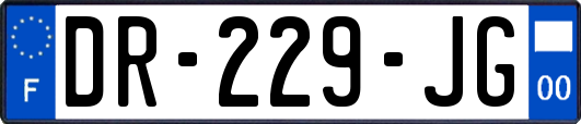 DR-229-JG