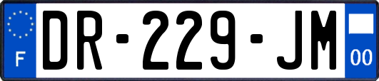 DR-229-JM