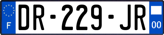 DR-229-JR