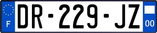 DR-229-JZ