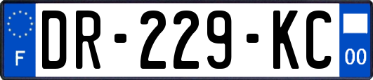 DR-229-KC
